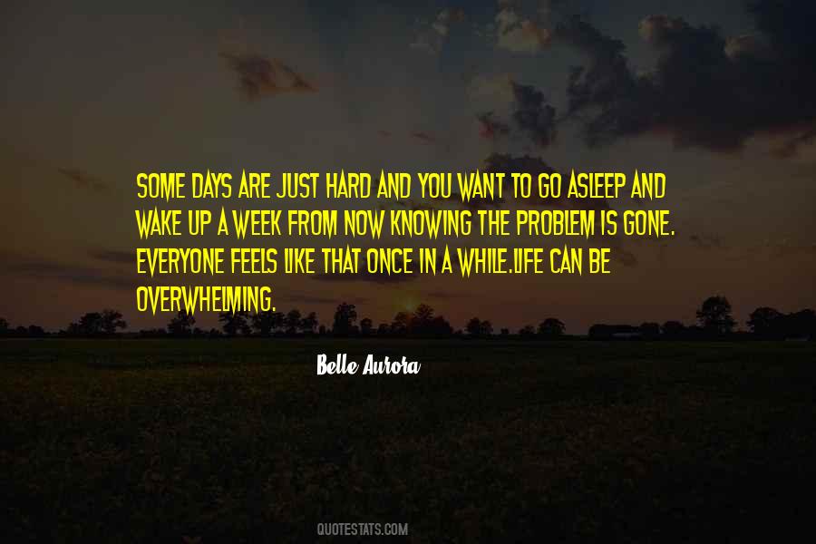 Belle Aurora Quotes #151461