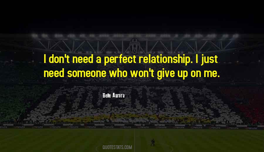 Belle Aurora Quotes #1538677