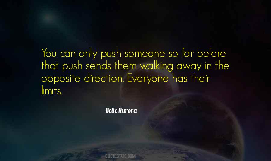 Belle Aurora Quotes #1677885