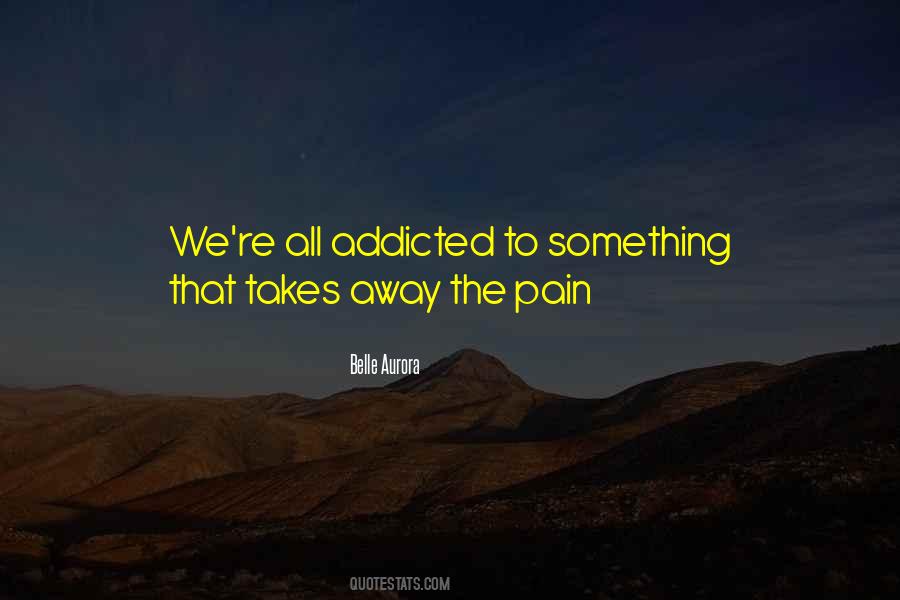 Belle Aurora Quotes #1710885
