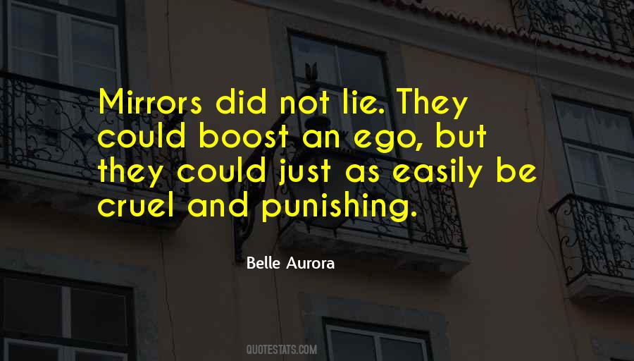 Belle Aurora Quotes #375143