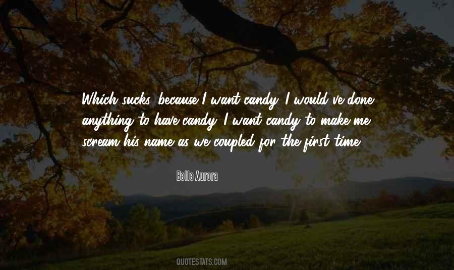 Belle Aurora Quotes #51666