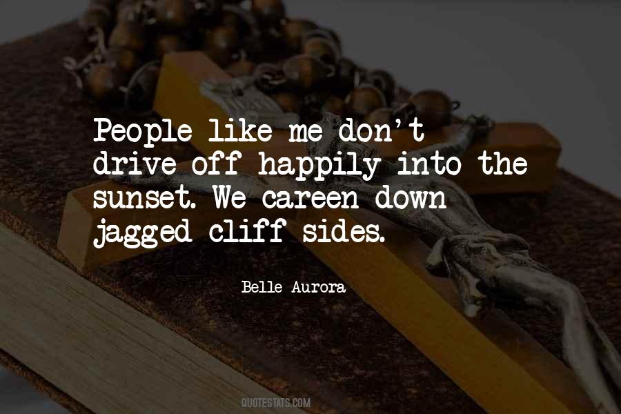 Belle Aurora Quotes #545504
