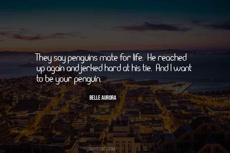 Belle Aurora Quotes #645786