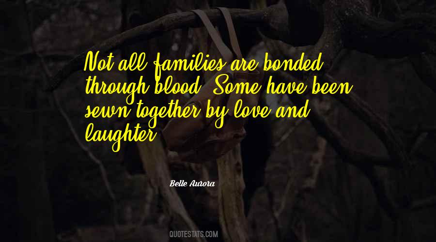 Belle Aurora Quotes #712105