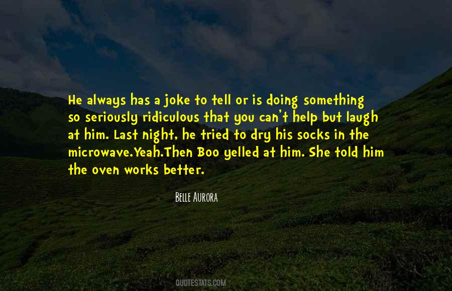 Belle Aurora Quotes #838137