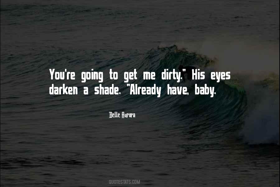 Belle Aurora Quotes #969444