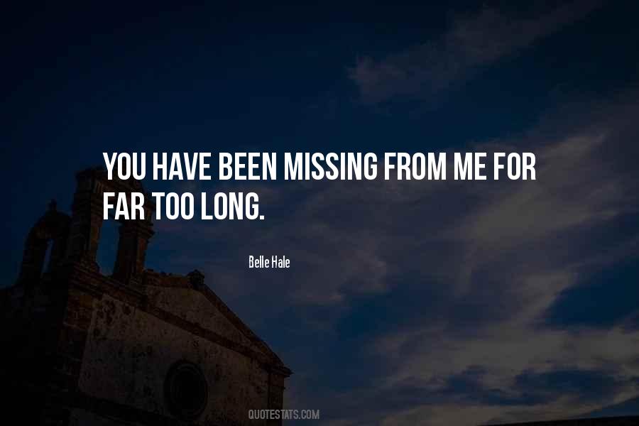 Belle Hale Quotes #1528756 Belle Hale Quotes #1528756