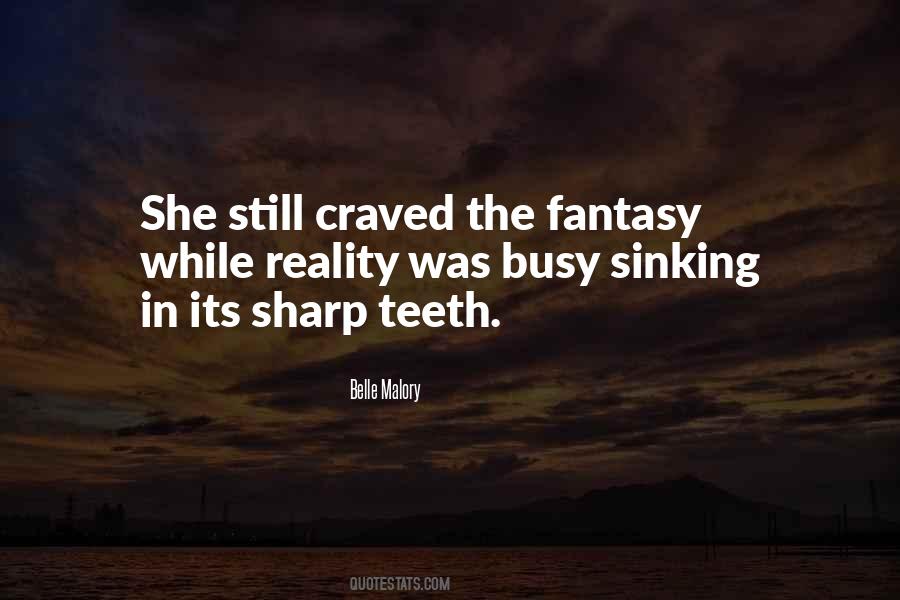 Belle Malory Quotes #1787495 Belle Malory Quotes #1787495