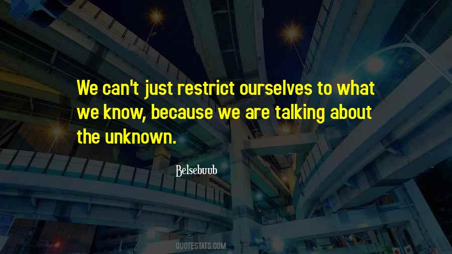 Belsebuub Quotes #1736135
