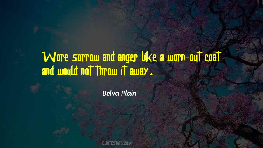 Belva Plain Quotes #407339