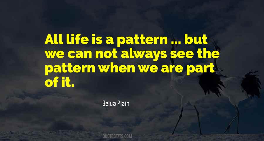 Belva Plain Quotes #518193