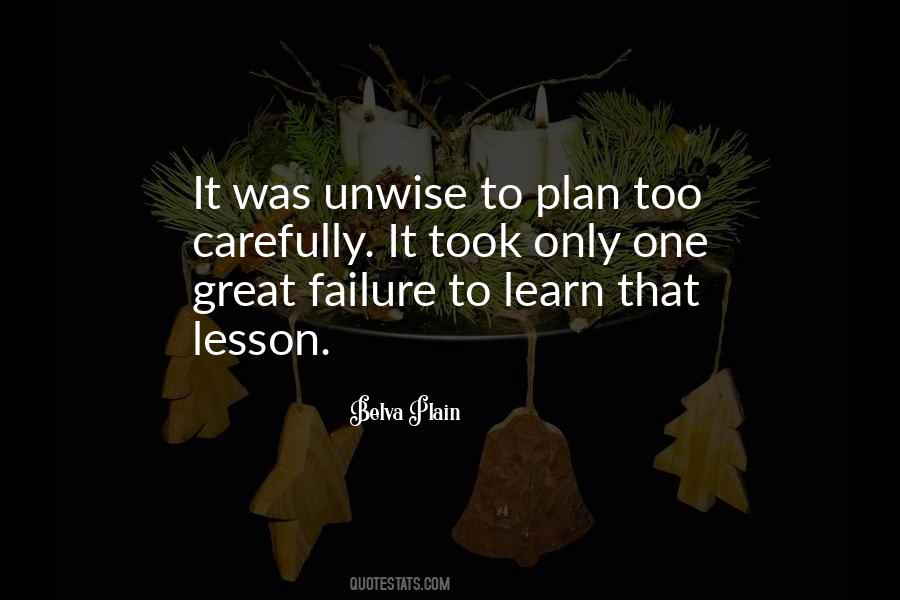 Belva Plain Quotes #986916
