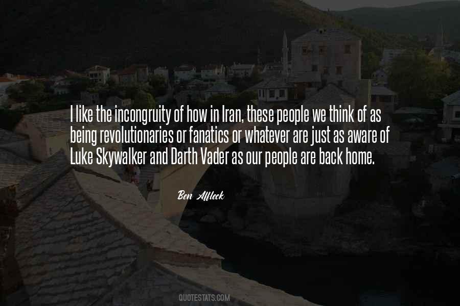 Ben Affleck Quotes #101661