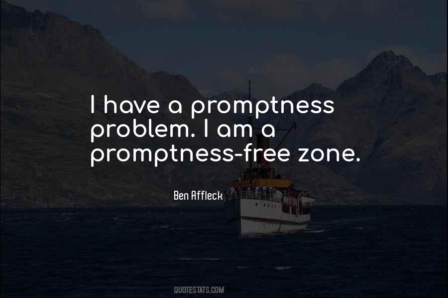 Ben Affleck Quotes #1049451
