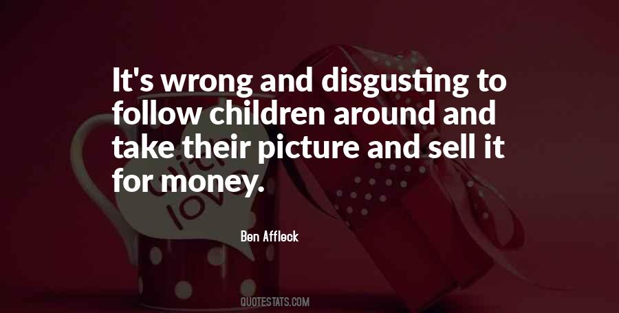 Ben Affleck Quotes #1271837