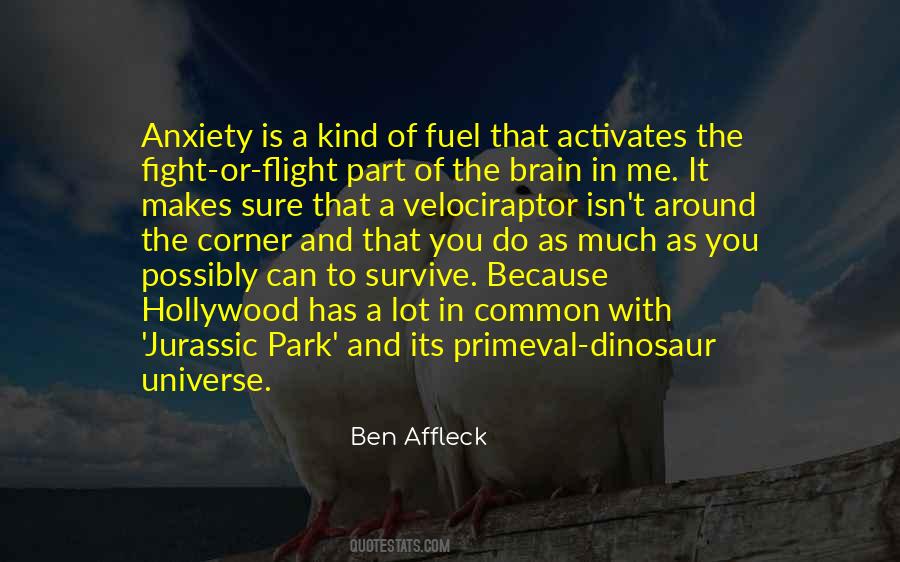 Ben Affleck Quotes #1739430