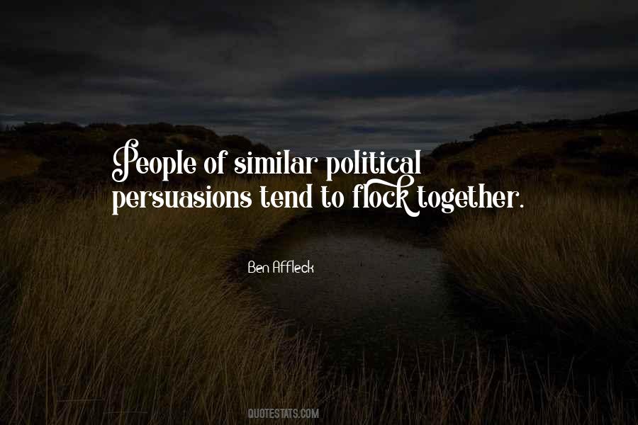 Ben Affleck Quotes #1755035