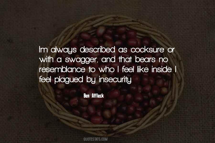 Ben Affleck Quotes #204349