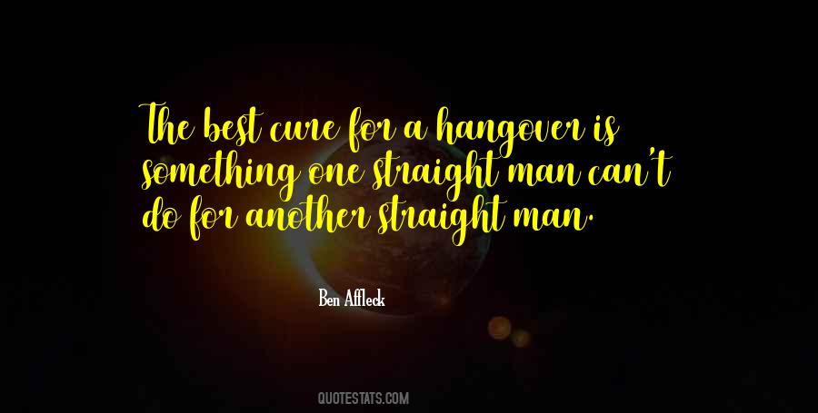 Ben Affleck Quotes #929768