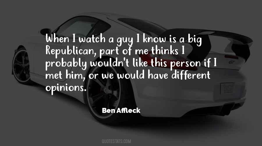 Ben Affleck Quotes #951757