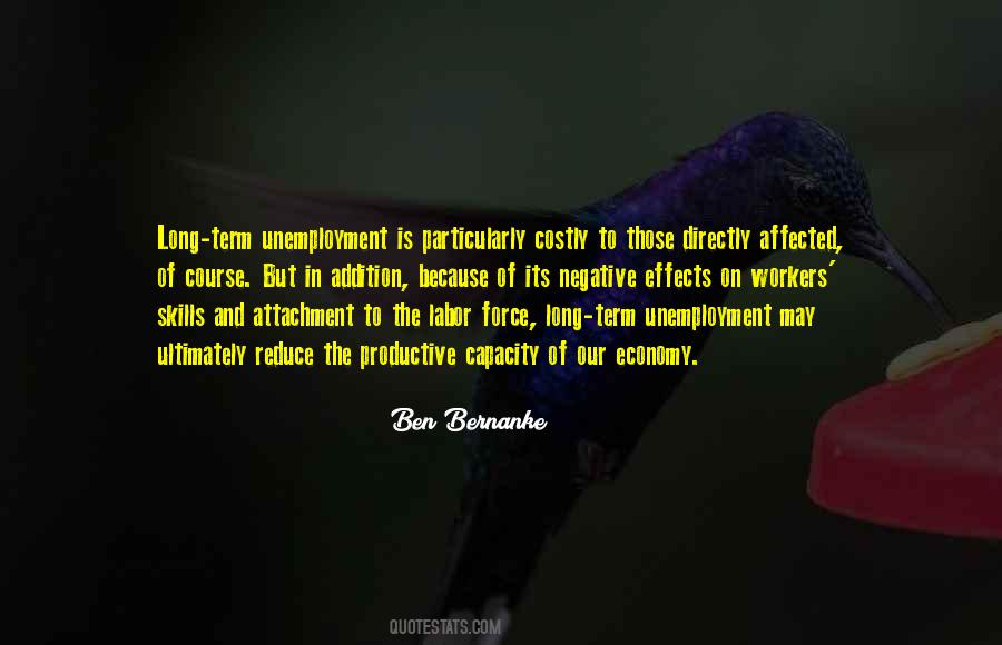 Ben Bernanke Quotes #1220817