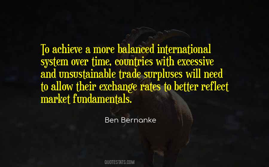 Ben Bernanke Quotes #545197