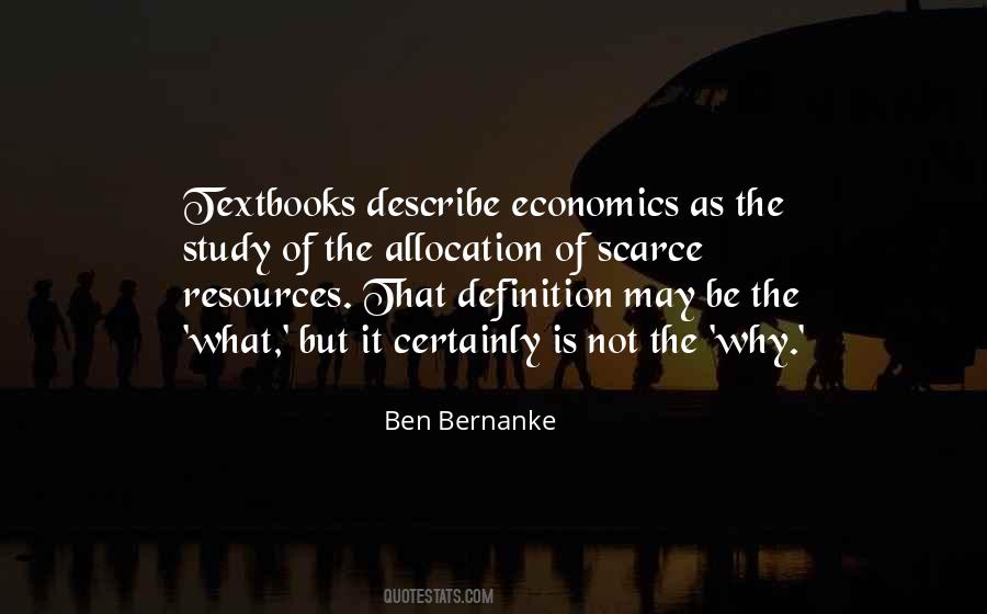 Ben Bernanke Quotes #639906