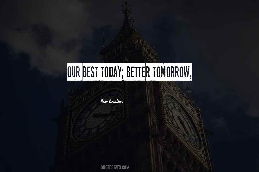 Ben Bradlee Quotes #1155399 Ben Bradlee Quotes #1155399