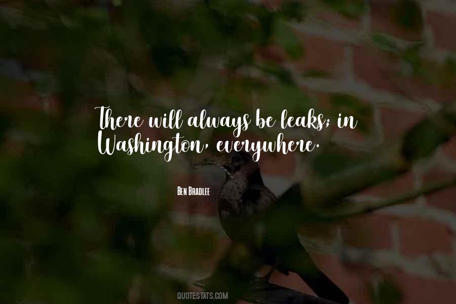Ben Bradlee Quotes #146335 Ben Bradlee Quotes #146335