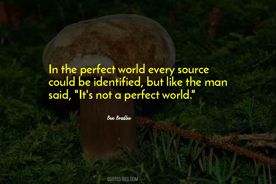 Ben Bradlee Quotes #645644 Ben Bradlee Quotes #645644