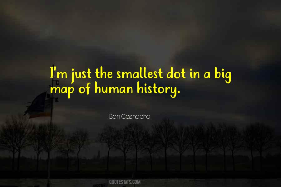 Ben Casnocha Quotes #381597