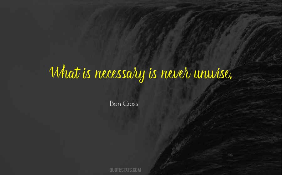 Ben Cross Quotes #927436