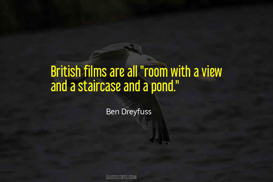 Ben Dreyfuss Quotes #1725051