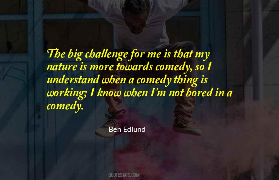 Ben Edlund Quotes #386686