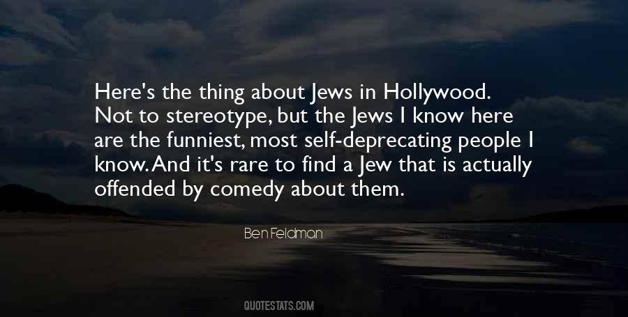 Ben Feldman Quotes #165227