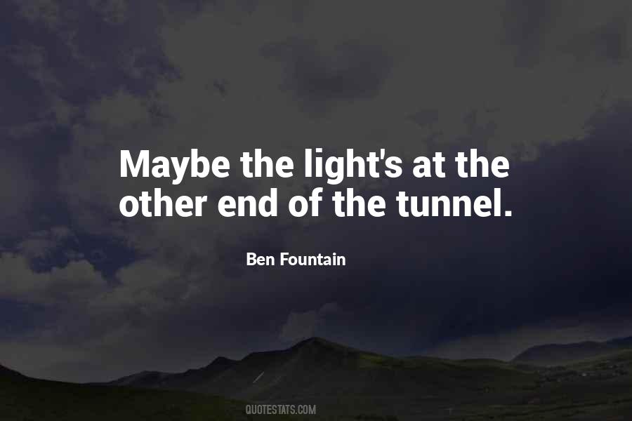 Ben Fountain Quotes #711392