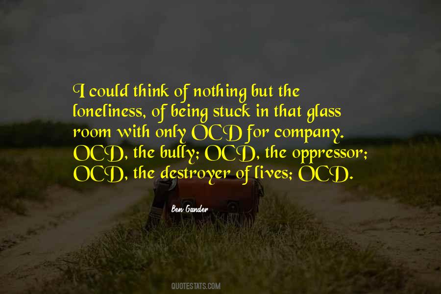 Ben Gander Quotes #1026184 Ben Gander Quotes #1026184