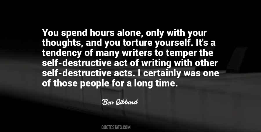 Ben Gibbard Quotes #1427917