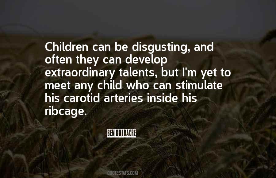 Ben Goldacre Quotes #1191354
