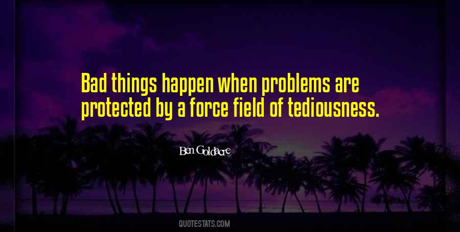 Ben Goldacre Quotes #303035
