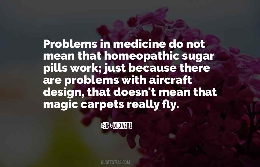 Ben Goldacre Quotes #390728