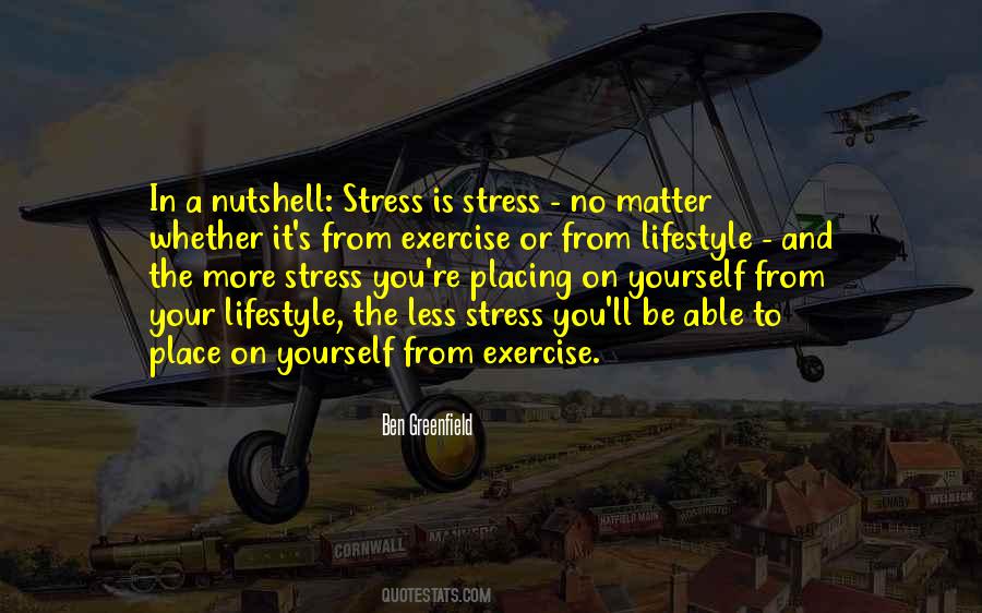 Ben Greenfield Quotes #395380 Ben Greenfield Quotes #395380