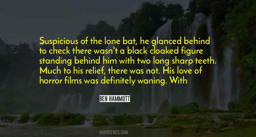 Ben Hammott Quotes #377223 Ben Hammott Quotes #377223