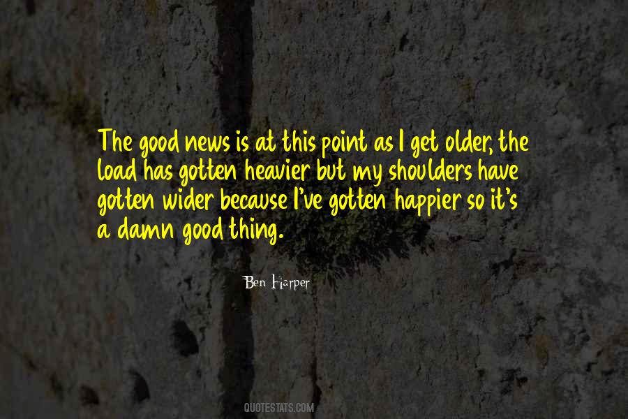 Ben Harper Quotes #1440454