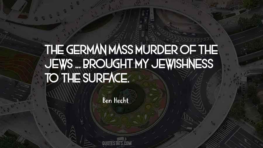 Ben Hecht Quotes #785596