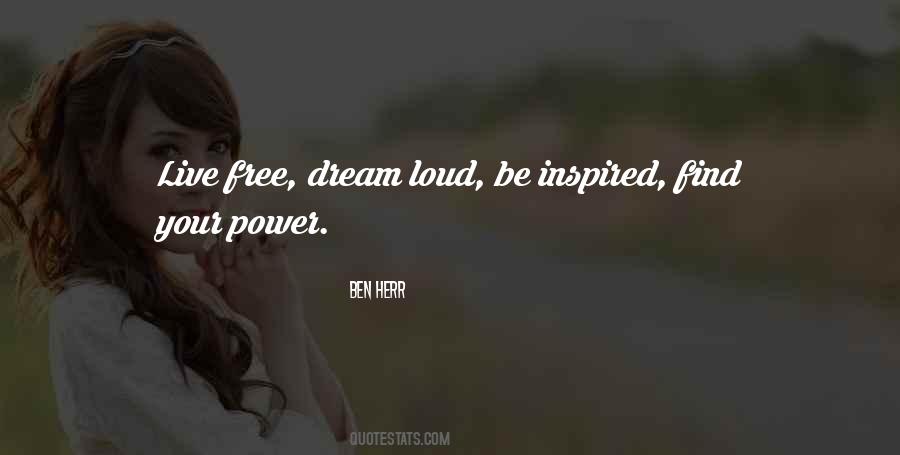 Ben Herr Quotes #910738 Ben Herr Quotes #910738