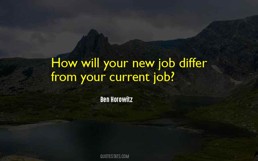 Ben Horowitz Quotes #1003082