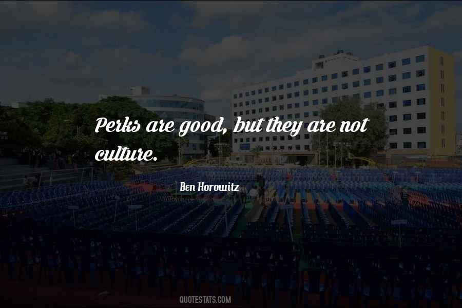 Ben Horowitz Quotes #1155467