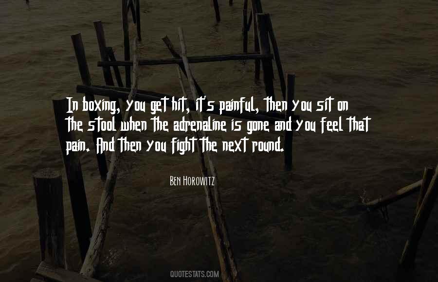 Ben Horowitz Quotes #1171755